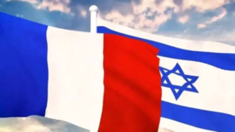 سفير إسرائيل يهاجم فرنسا بعد إغلاق أجنحة شركاتها بمعرض الأسلحة بباريس