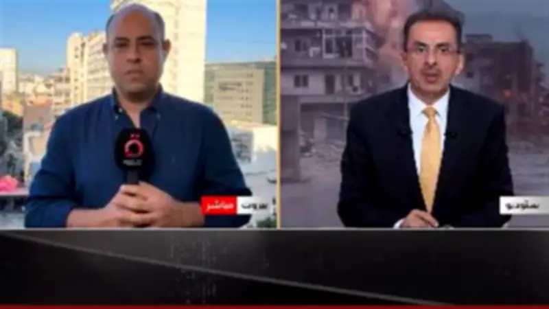 غارات إسرائيلية على النبطية وكفر رمان وعودة المسيّرات فوق بيروت