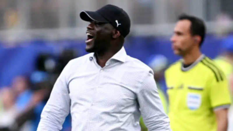 مدرب كوت ديفوار يتحدى ألمانيا: سنحاول إسقاط الجدار الألماني