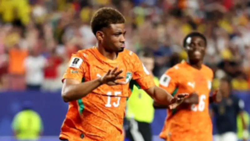 مدرب كوت ديفوار يرفع راية التحدي قبل مواجهة ألمانيا في كأس العالم 2026