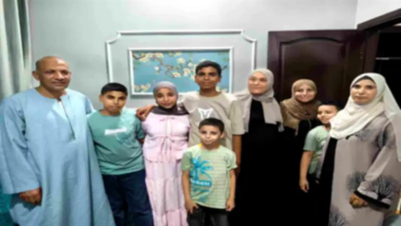 جنى تحصد المركز الأول في الابتدائية الأزهرية بالمنوفية وتحلم بدراسة الطب