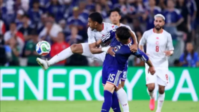 رباعية يابانية تقصي تونس من كأس العالم 2026 في المباراة رقم 1000