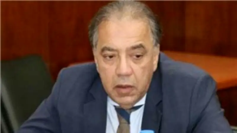 الجبلي: رسائل السيسي في قمة السبع تؤكد ثوابت مصر ودورها المحوري في ترسيخ الاستقرار الإقليمي
