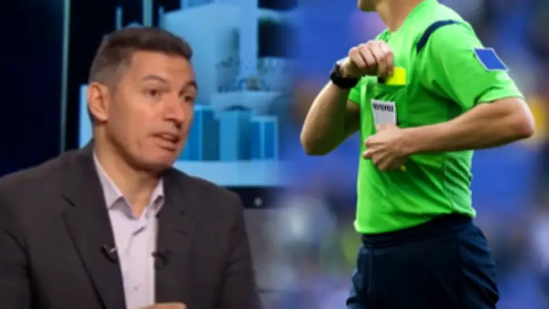جهاد جريشة يؤكد قدرة منتخب مصر على الفوز على بلجيكا في كأس العالم 2026