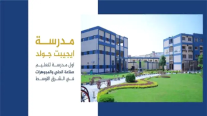 وظيفة ومرتب خلال الدراسة.. شروط ومميزات مدرسة الذهب للتكنولوجيا التطبيقية