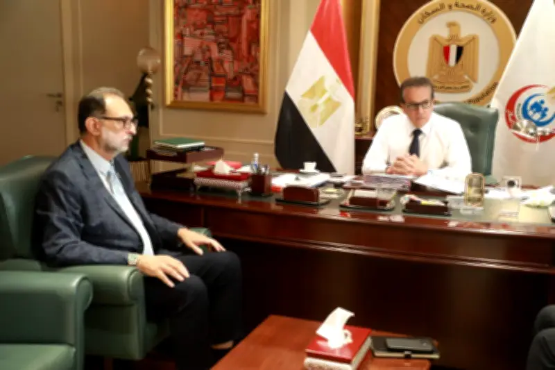 تنسيق مشترك بين الصحة وسلامة الغذاء لضمان حماية المستهلك المصري