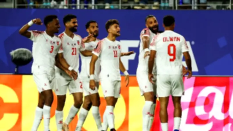 مدرب الأردن جمال سلامي: النتيجة لا تعكس جهدنا رغم الخسارة من النمسا