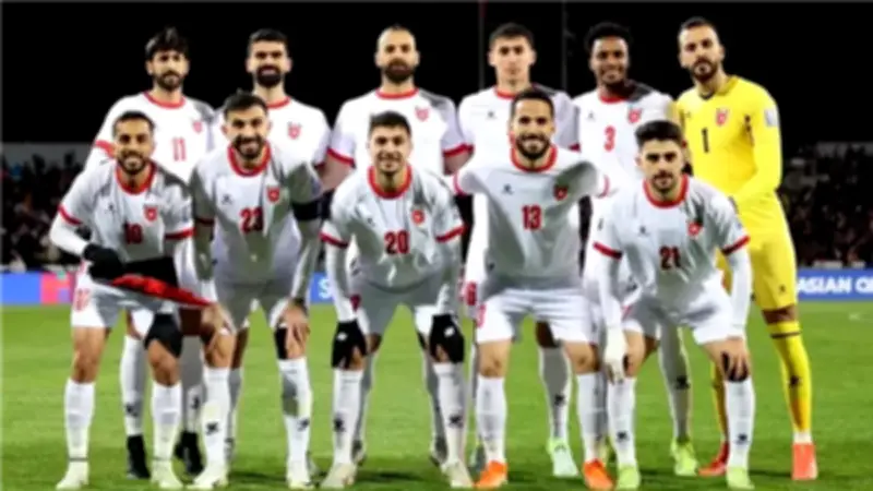 مدرب الأردن: التواجد في كأس العالم مجد وتاريخ ونحن جاهزون للنمسا