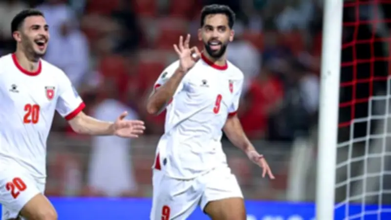 الظهور الأول للنشامى: موعد مباراة الأردن والنمسا في كأس العالم 2026