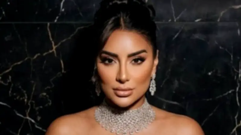 جوري بكر: الأمومة أجمل نعمة في حياتي وسأظل صديقة لابني