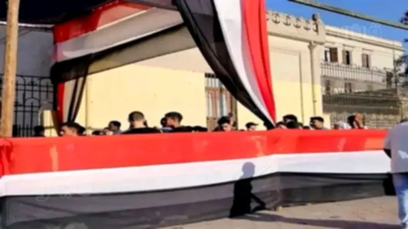 رحلة كراسة امتحانات الثانوية العامة 2026 من وضع الأسئلة حتى يد الطالب