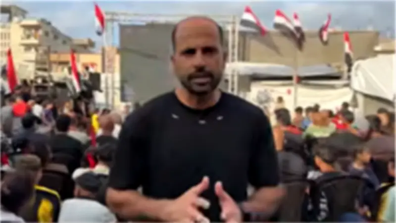 من غزة.. فرحة عارمة بتأهل منتخب مصر لدور الـ32 بكأس العالم