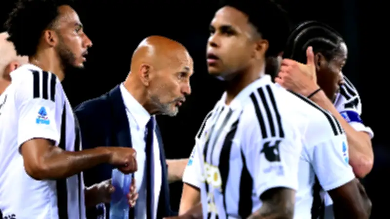 يوفنتوس يستهدف 5 لاعبين من ريال مدريد في الميركاتو الصيفي