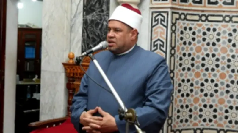 مدير أوقاف كفر الشيخ: الهجرة النبوية حدث عظيم فرق بين الحق والباطل