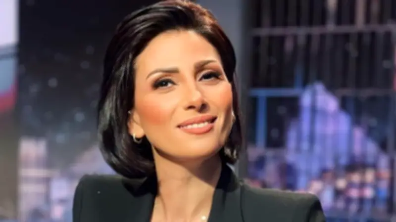 كريمة عوض: استهداف الضاحية الجنوبية يعيد المنطقة إلى حافة الانفجار