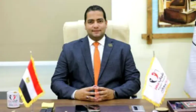 حزب كيان مصر: ذكرى 30 يونيو مناسبة وطنية لتجديد العهد على مواصلة العمل