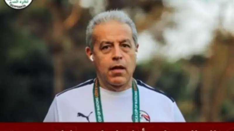 خالد الدرندلي: منتخب مصر استحق الفوز على بلجيكا والجمهور حول الملعب لاستاد القاهرة