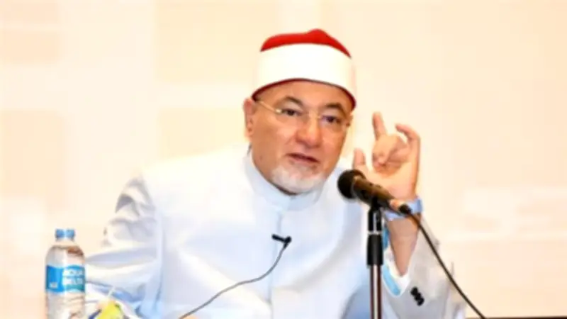 خالد الجندي: الهجرة الحقيقية قرار توبة لا ينتظر الظروف ولا المبررات