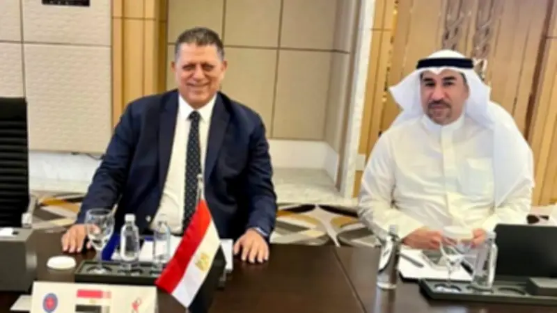 خالد فتحي نائبًا لرئيس الاتحاد العربي لكرة اليد في انتخابات جدة