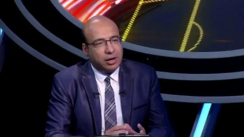 خالد طلعت: إمام عاشور يحقق رقماً قياسياً غير مسبوق بهدفه في مرمى بلجيكا