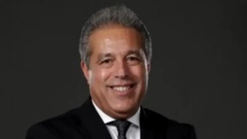 خالد الدرندلي: دعم الرئيس السيسي منح لاعبي منتخب مصر دفعة معنوية قوية
