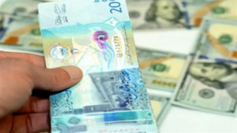 سعر الدينار الكويتي اليوم الأحد 21-6-2026 في البنوك المصرية