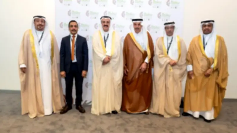 وزير المالية الكويتي يبحث مع مدير صندوق النقد العربي ورئيس البنك الإسلامي للتنمية تعزيز التعاون