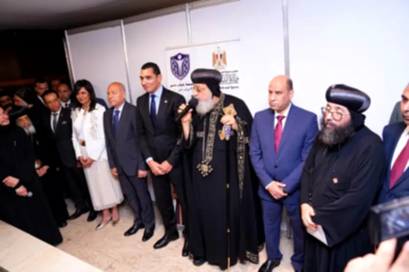 وزير العمل يطلق ملتقى التوظيف Job Hub 6 بتوفير 10 آلاف فرصة عمل بالكاتدرائية
