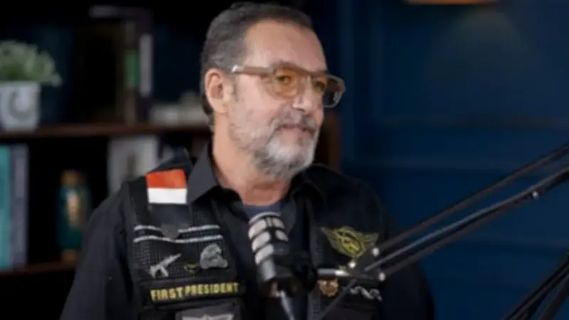 آخر تطورات الحالة الصحية للفنان محمد مرزبان بعد حادث السير