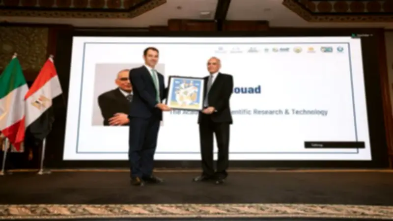 إطلاق مشروع AgriTech4Egypt لدعم الابتكار التكنولوجي في الزراعة وتمكين 105 شركات ناشئة
