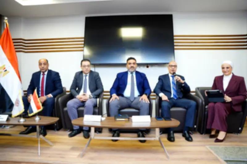 إطلاق عيادة الأعمال لدعم الشركات الناشئة وحل التحديات التشغيلية في مصر