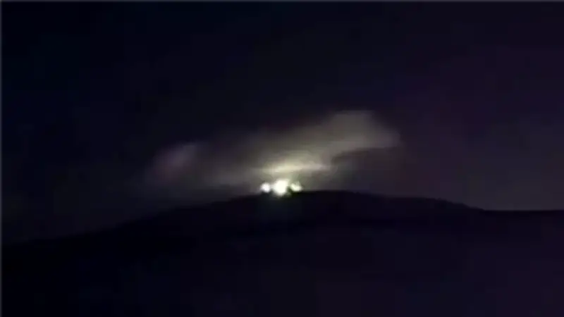 مقتل قيادي في حراس الدين بغارة مسيرة في إدلب شمال سوريا