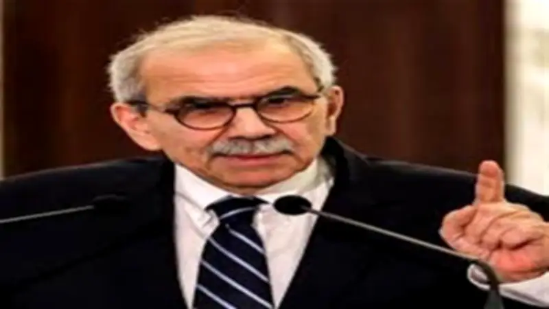 نواف سلام يطالب حزب الله بتغليب مصلحة لبنان على إيران