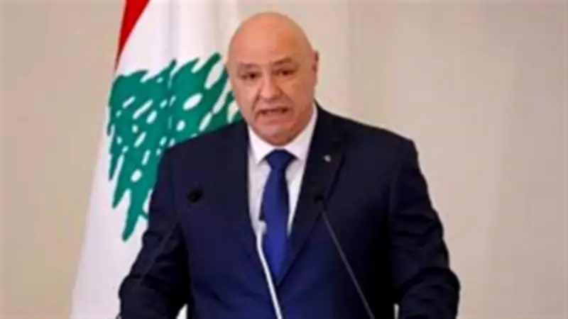 عون: مسارنا في المفاوضات مع إسرائيل مستقل ولا أحد يأخذ مكان الدولة