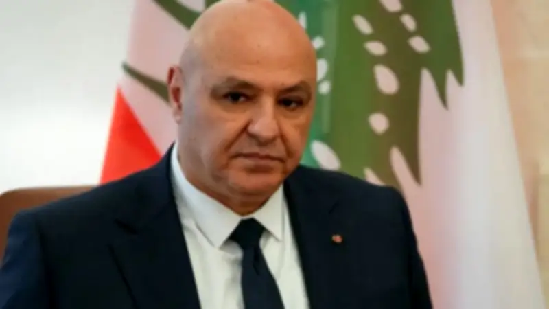 عون: الدولة وحدها تتولى التفاوض وأي تسوية ستتم من خلالنا لا على حسابنا