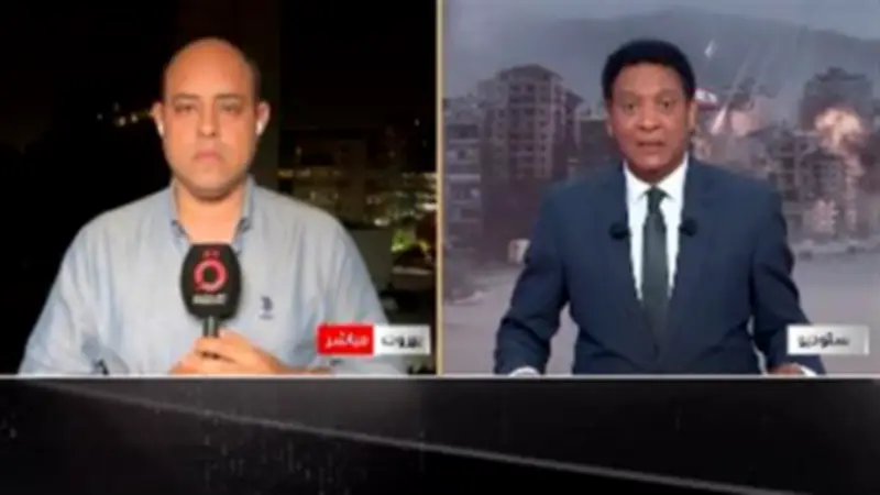 رئيس لبنان يبحث مع القيادة المركزية الأمريكية تنفيذ الاتفاق الأمني مع إسرائيل