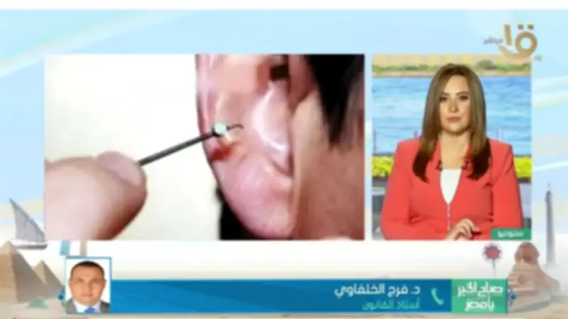 خبير قانوني: السجن 7 سنوات وغرامة 200 ألف جنيه لمروجي أدوات الغش الإلكتروني