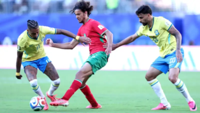 ليل يحدد سعرين لصفقة بوعدي.. 80 مليون يورو مع الإعارة و100 بدونها