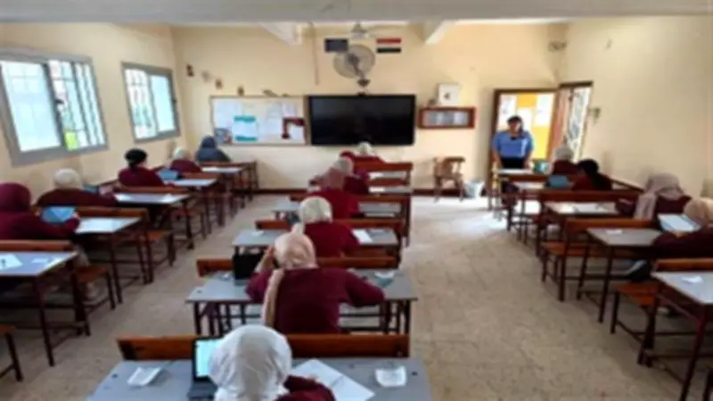 رابط نتيجة الصف الثالث الإعدادي بالقاهرة والجيزة برقم الجلوس الأسبوع المقبل