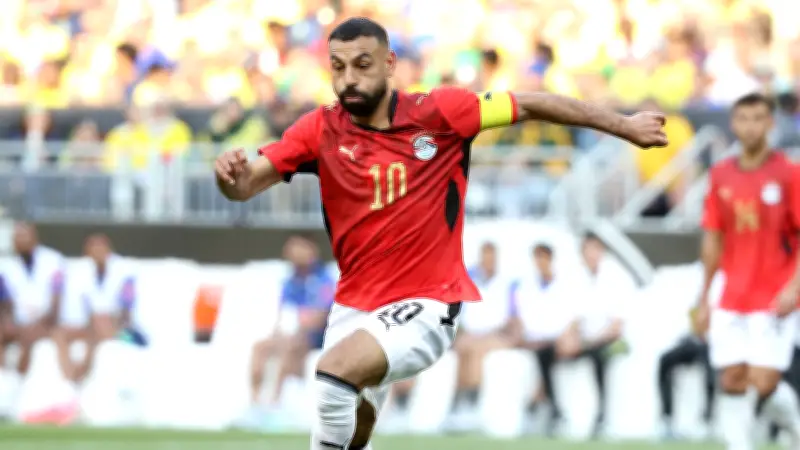 ليفربول يقترب من ضم بديل محمد صلاح فيكتور مونيوز مقابل 40 مليون يورو