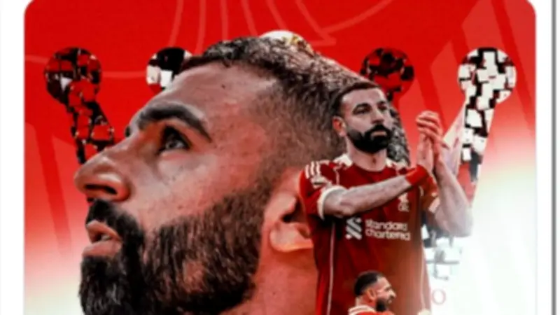 ليفربول يهنئ محمد صلاح بعيد ميلاده الـ34 قبل مواجهة بلجيكا ومدربه السابق