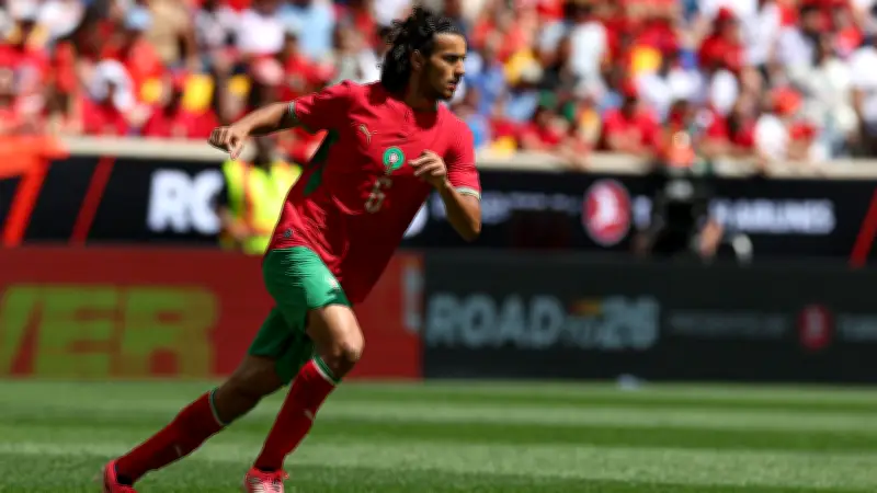 مفاجأة.. ليفربول يتخذ الخطوة الأولى لضم أيوب بوعدي نجم المغرب