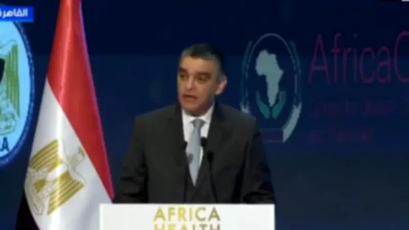 رئيس الشراء الموحد: توطين الصناعات الطبية وفر ملياري جنيه خلال عام