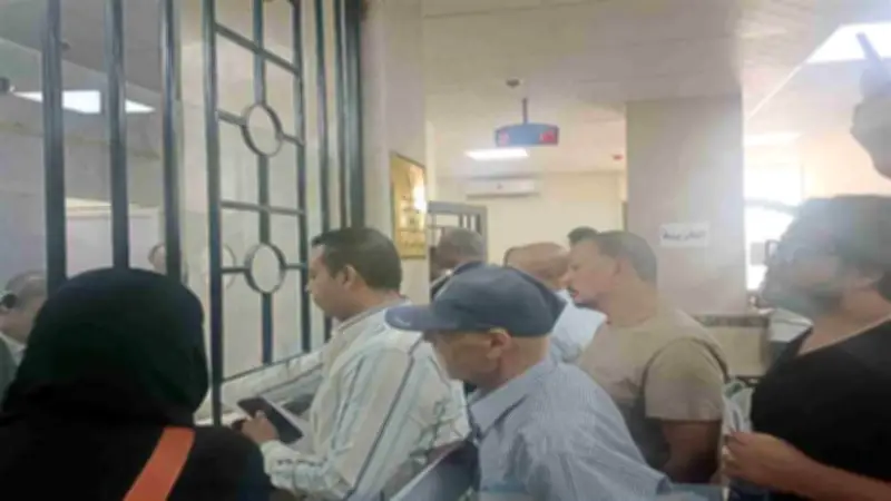 أماكن وعناوين مكاتب الخارجية المعتمدة في المحافظات لتوثيق الشهادات والمستندات