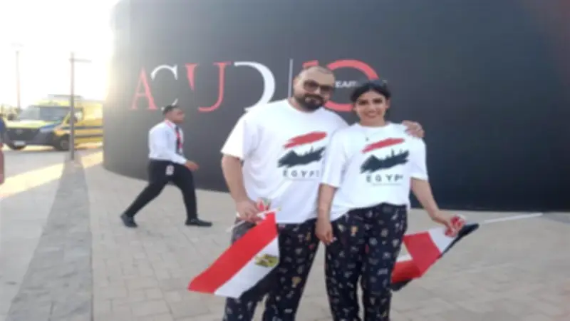 رسائل حب لمحمد صلاح في عيد ميلاده الـ34 وأول مباراة لمصر بمونديال 2026