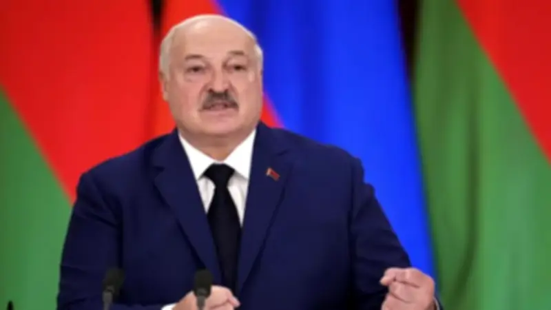 لوكاشينكو يهاجم إسرائيل ويتهم اللوبي اليهودي بعرقلة السلام في أوكرانيا