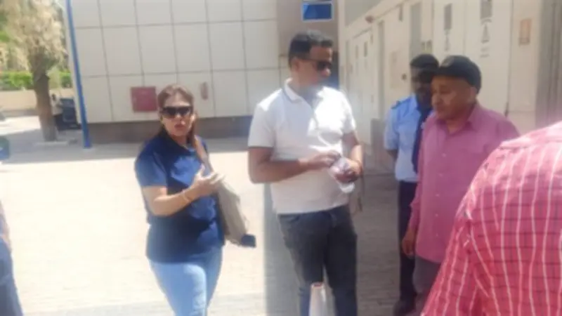 مديرية عمل الأقصر تستخرج 476 شهادة مهارة و476 كارنيه مزاولة مهنة للفنيين