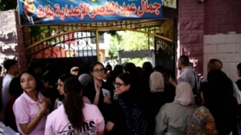 غرفة عمليات الأقصر: انتظام امتحانات الثانوية العامة دون شكاوى في اليوم الأول