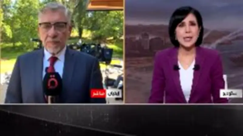 ماكرون: قمة مجموعة السبع الحالية الأقوى في السنوات الأخيرة