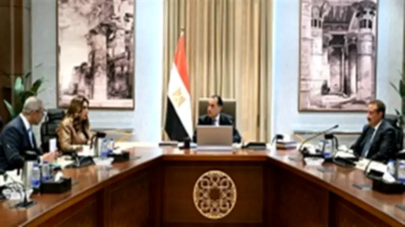 مدبولي يوجه وزارة الاستثمار بالبت في فرص استثمارية ببورسعيد